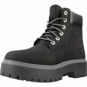 Čižmy Timberland STONE STREET 6 INCH LA vyobraziť