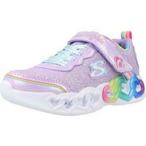 Módne tenisky Skechers 303751L vyobraziť