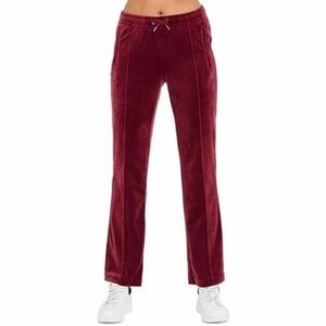 Nohavice Juicy Couture TINA TRACKPANTS WIT vyobraziť