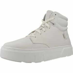 Čižmy Timberland LAUREL COURT HIGH TOP vyobraziť