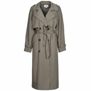 Kabátiky Trenchcoat Only ONLCHLOE vyobraziť