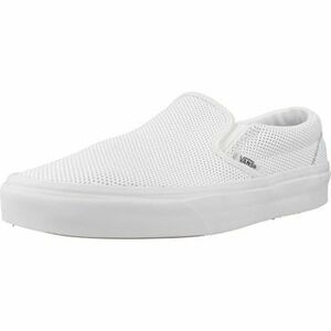 Módne tenisky Vans CLASSIC SLIP-ON vyobraziť