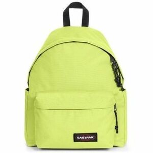 Ruksaky a batohy Eastpak DAY PAKR LIME vyobraziť