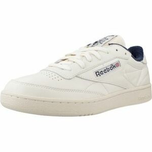 Módne tenisky Reebok Sport CLUB C 85 VINTAGE vyobraziť