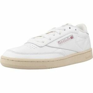 Módne tenisky Reebok Sport CLUB C 85 VINTAGE vyobraziť