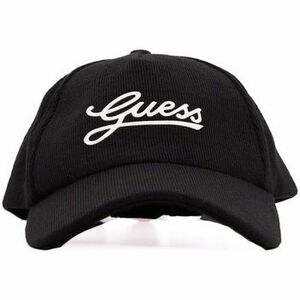 Šiltovky Guess BASEBALL CAP vyobraziť