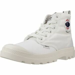 Čižmy Palladium PAMPA HI DARE RHONA vyobraziť