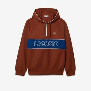 Mikiny Lacoste SH2832 vyobraziť