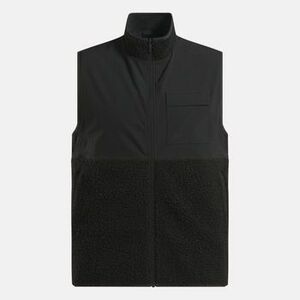 Vesty bez rukávov/Cardigany Reebok Sport ACTIV COLL SKYSTRETCH WI vyobraziť