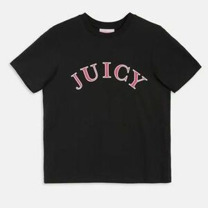 Tričká a polokošele Juicy Couture COLLEGE GIRLFRIEND vyobraziť