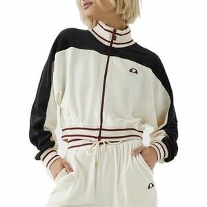 Mikiny Ellesse BLOOM CROPPED TRACK TOP vyobraziť