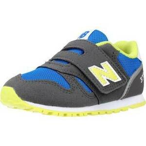 Módne tenisky New Balance IZ373 JB2 vyobraziť