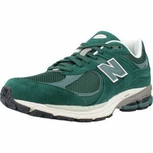 Módne tenisky New Balance M2002 RFK vyobraziť