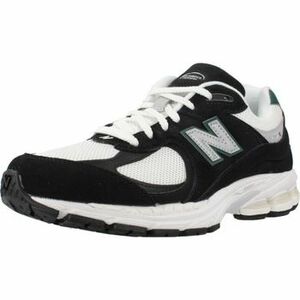 Módne tenisky New Balance M2002 RRA vyobraziť