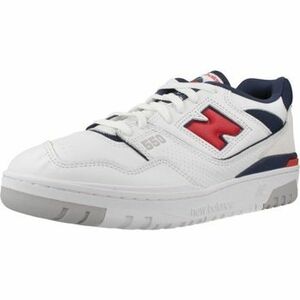 Módne tenisky New Balance BB550 ESD vyobraziť