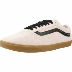 Módne tenisky Vans SKOOL LOWPRO vyobraziť