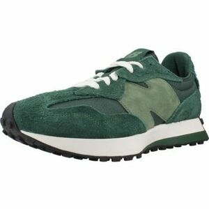 Módne tenisky New Balance U327 WTB vyobraziť