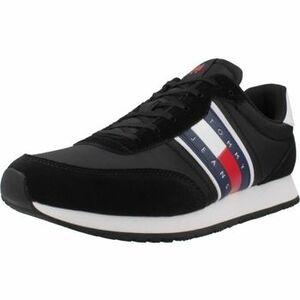 Módne tenisky Tommy Jeans TJM RUNNER CASUAL vyobraziť