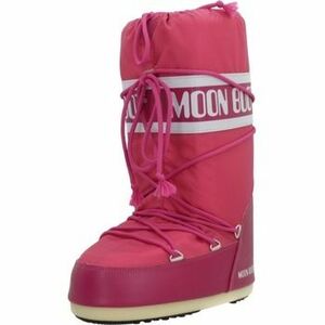 Čižmy Moon Boot 14004400 vyobraziť