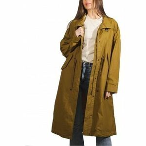 Bundy Windstopper Blauer TRENCH vyobraziť