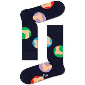 Vysoké ponožky Happy socks MPY01 6500 vyobraziť