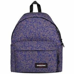 Ruksaky a batohy Eastpak PADDED PAKR GLITSPLAS vyobraziť