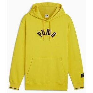 Mikiny Puma CLASSICS PLAY PARIS HOODIE JUNIOR vyobraziť