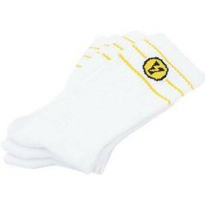 Vysoké ponožky Yellow PACK DE 3 THUNDER SOCKS vyobraziť