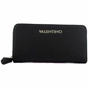 Malé peňaženky Valentino Bags LADY SYNTHETIC WALLET - Z vyobraziť