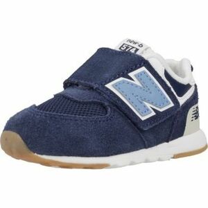 Módne tenisky New Balance NW574 CU1 vyobraziť