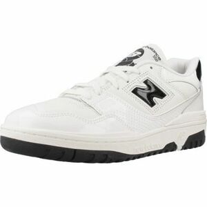 Módne tenisky New Balance BB550 YKF vyobraziť