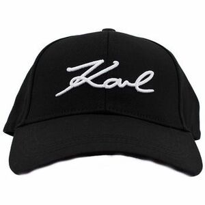 Šiltovky Karl Lagerfeld SIGNATURE CAP vyobraziť