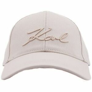 Šiltovky Karl Lagerfeld SIGNATURE CAP vyobraziť