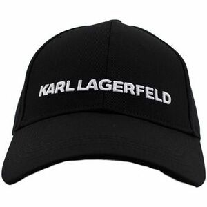 Šiltovky Karl Lagerfeld ESSENTIAL CAP vyobraziť