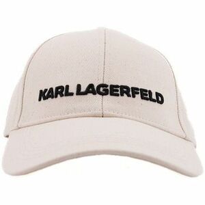 Šiltovky Karl Lagerfeld ESSENTIAL CAP vyobraziť