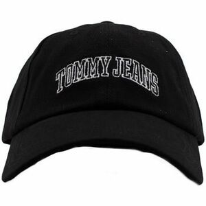 Šiltovky Tommy Jeans TJW VARSITY CAP vyobraziť