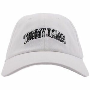 Šiltovky Tommy Jeans TJW VARSITY CAP vyobraziť