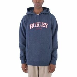 Mikiny Hurley FLOW PULLOVER vyobraziť