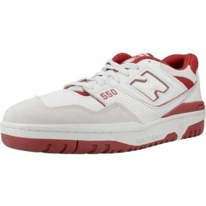 Módne tenisky New Balance 550 vyobraziť