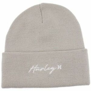 Šiltovky Hurley W SCRIPT CUFF 2.0 BEANIE vyobraziť