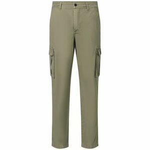 Nohavice Ecoalf MARNEALF PANTS vyobraziť