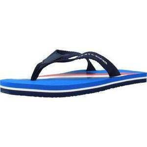 Žabky Tommy Hilfiger STRIPES FLIP FLOP vyobraziť