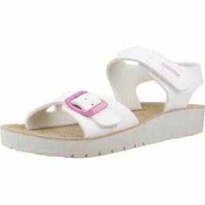 Sandále Geox J SANDAL COSTAREI GI vyobraziť