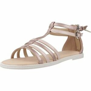 Sandále Geox J SANDAL KARLY GIRL vyobraziť