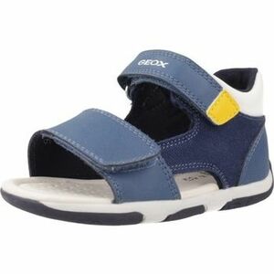 Sandále Geox B SANDAL TAPUZ BOY vyobraziť