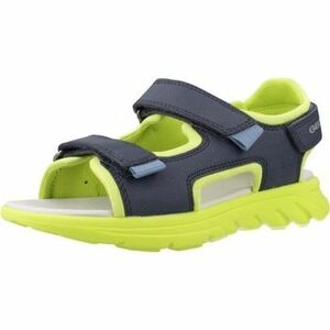 Sandále Geox J SANDAL AIRADYUM BO vyobraziť