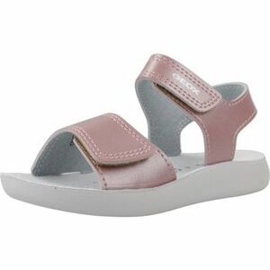 Sandále Geox B SANDAL LIGHTFLOPPY vyobraziť