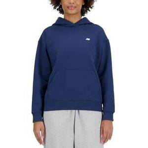 Mikiny New Balance SPORT ESSENTIALS PREMIUM FLEECE HOODIE vyobraziť