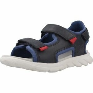 Sandále Geox J SANDAL AIRADYUM BO vyobraziť