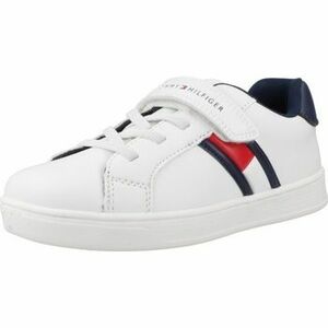 Módne tenisky Tommy Hilfiger T1X9 33625 vyobraziť